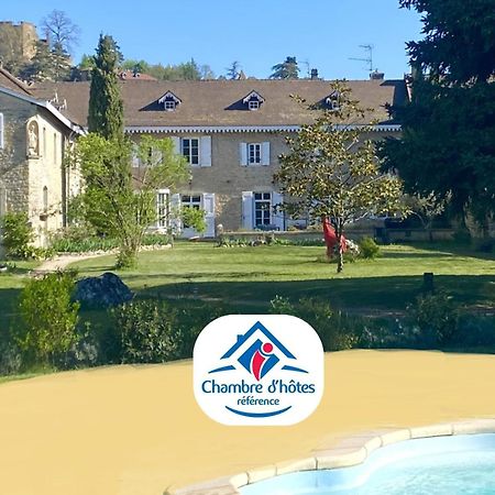 Le Clos Ayanna Crémieu Kültér fotó