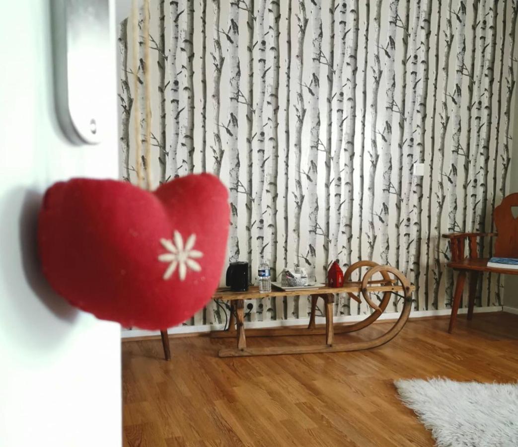 Le Clos Ayanna Crémieu Kültér fotó