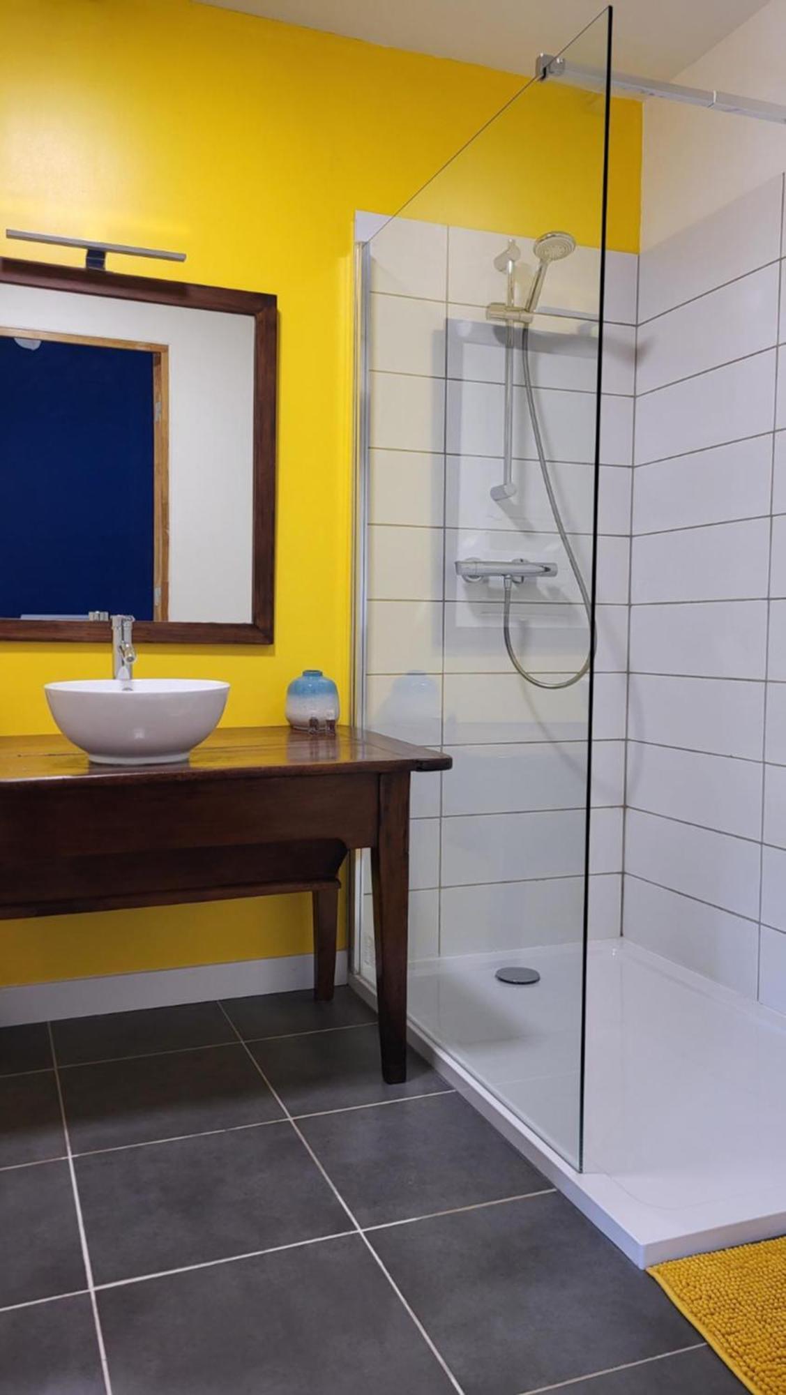 Le Clos Ayanna Crémieu Kültér fotó